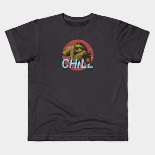 Chill Kids T-Shirt